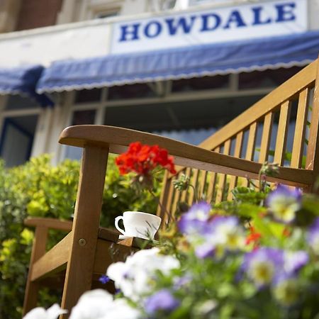 Howdale สการ์โบโรห์ ภายนอก รูปภาพ